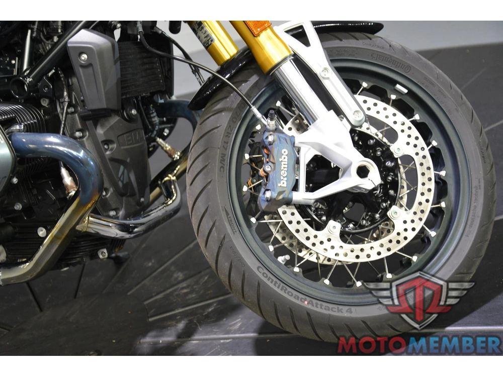 2026 Bmw R12 Ninet alt