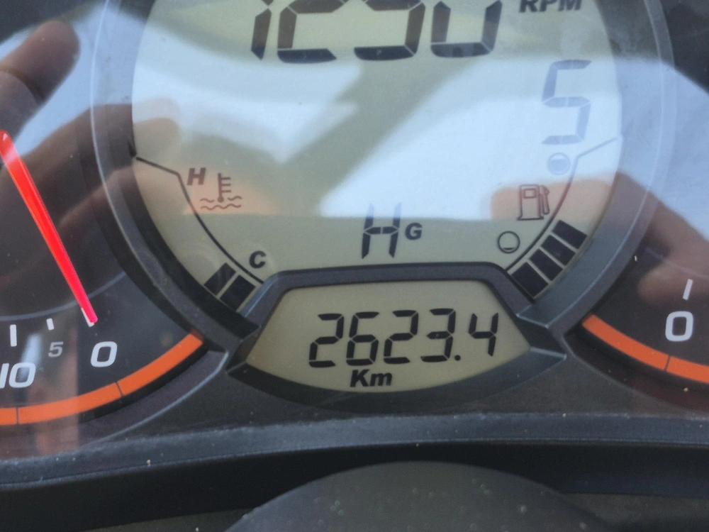 2016 Can-am Commander Xt 1000 alt