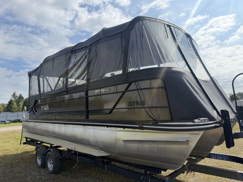 Suncatcher Fusion 324sl 2024