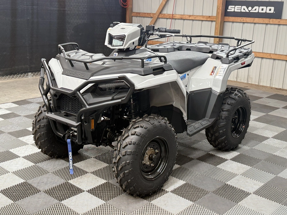2026 Polaris Sportsman 570 Eps alt