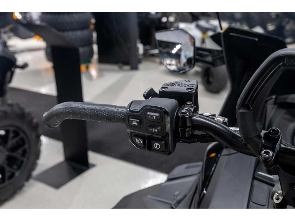 2027 Ski-doo Skandic 900 Ace Ahva alt