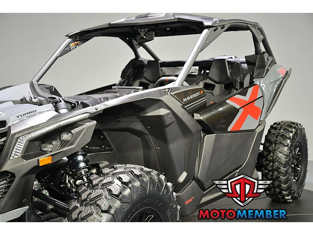 2026 Can-am Maverick X3 X Turbo