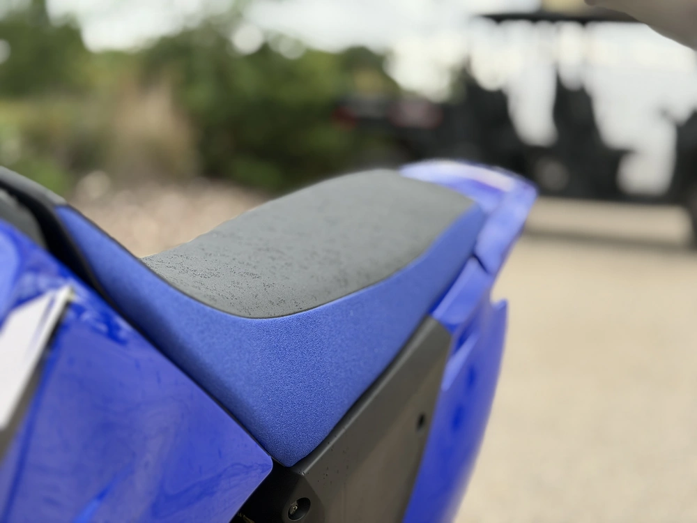 2026 Yamaha Tt-r230 alt