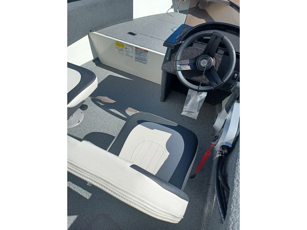 2026 Legend Boats R15 Sc alt