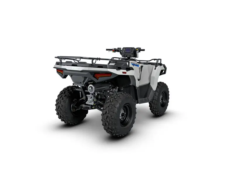 Polaris SPORTSMAN 600 EPS 2027