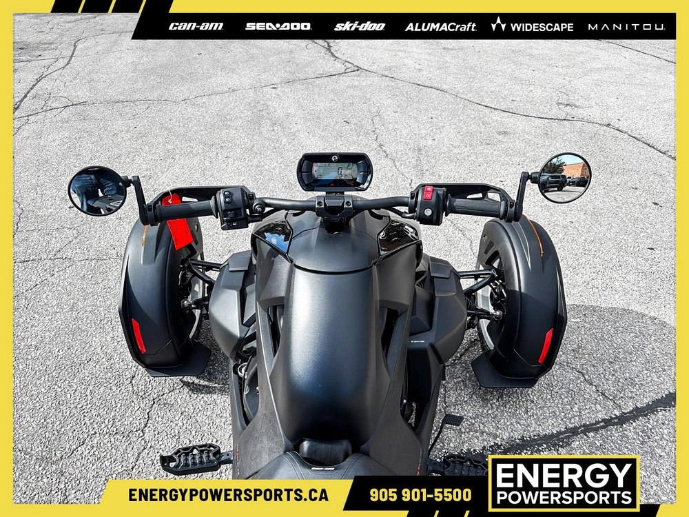 2026 Can-am Can-am Ryker alt