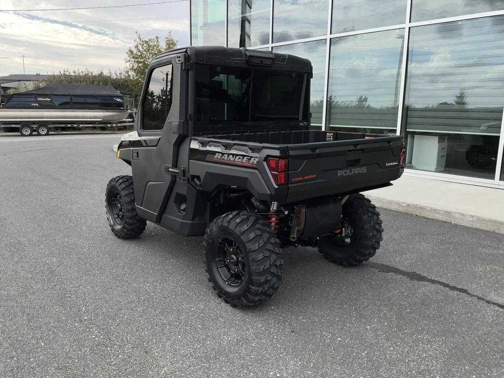 Polaris Ranger Xp 1000 Northstar Trail Boss Edition 2027 alt