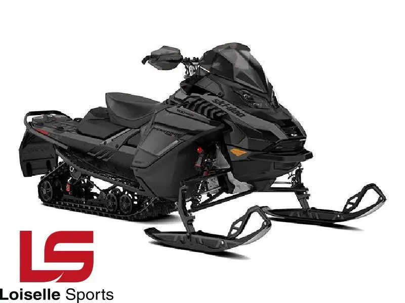 Ski-Doo RENEGADE X-RS 900 ACE Turbo R RipSaw 1.25'' E.S.  2027