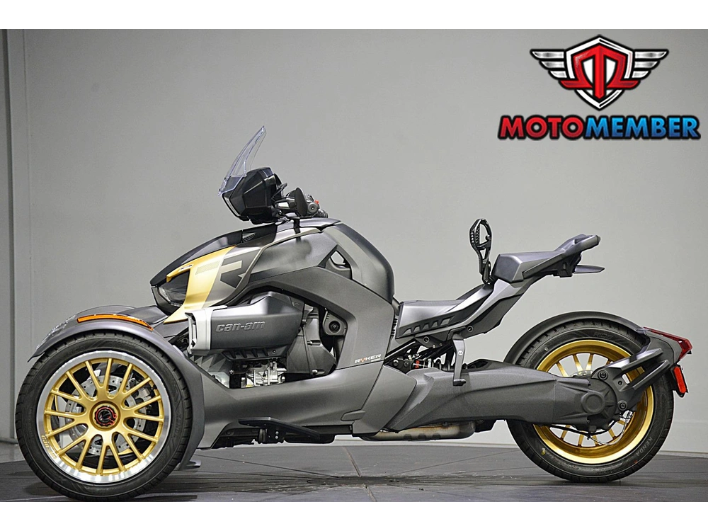 2026 Can-am Ryker Sport 900