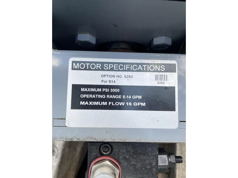 2023 Baumalight S14 alt
