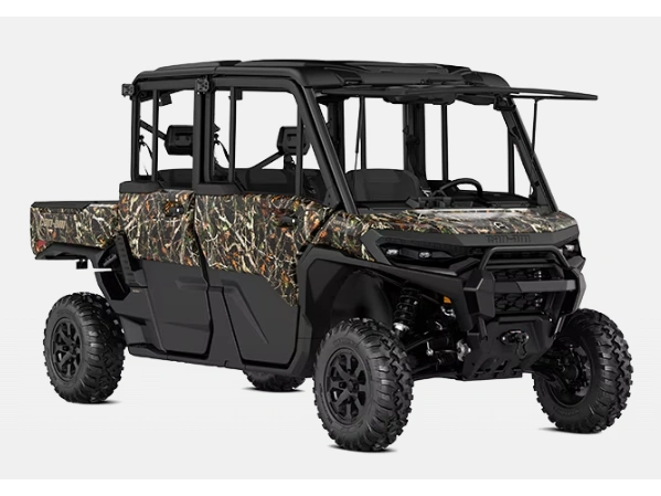 2027 Can-am Defender Max Hd10 Xt Cab alt