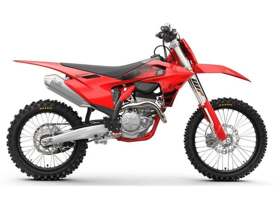 Gasgas Mc 250f 2027 alt
