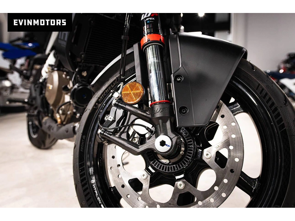 2024 Husqvarna Motorcycles Vitpilen 401