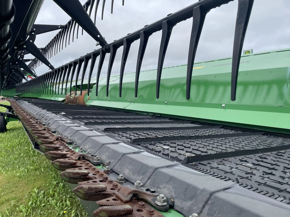 John Deere Rd35f Flex Draper Head 2023