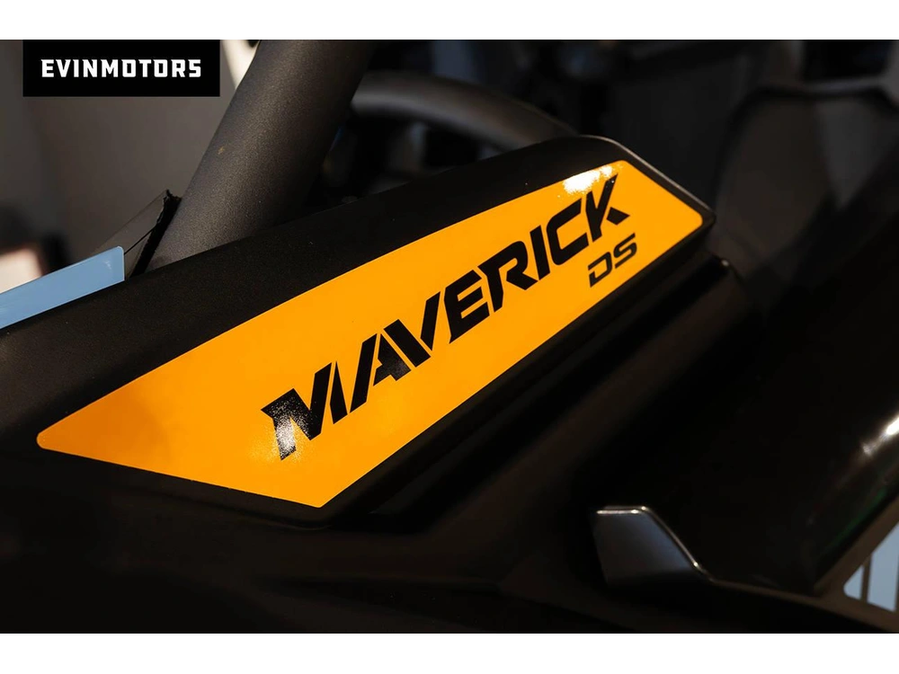 2026 Can-am Maverick X3 Ds Turbo - 135hp / 64"