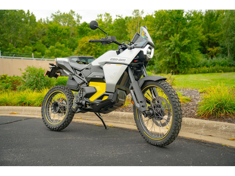 2025 Can-am Origin '73 alt