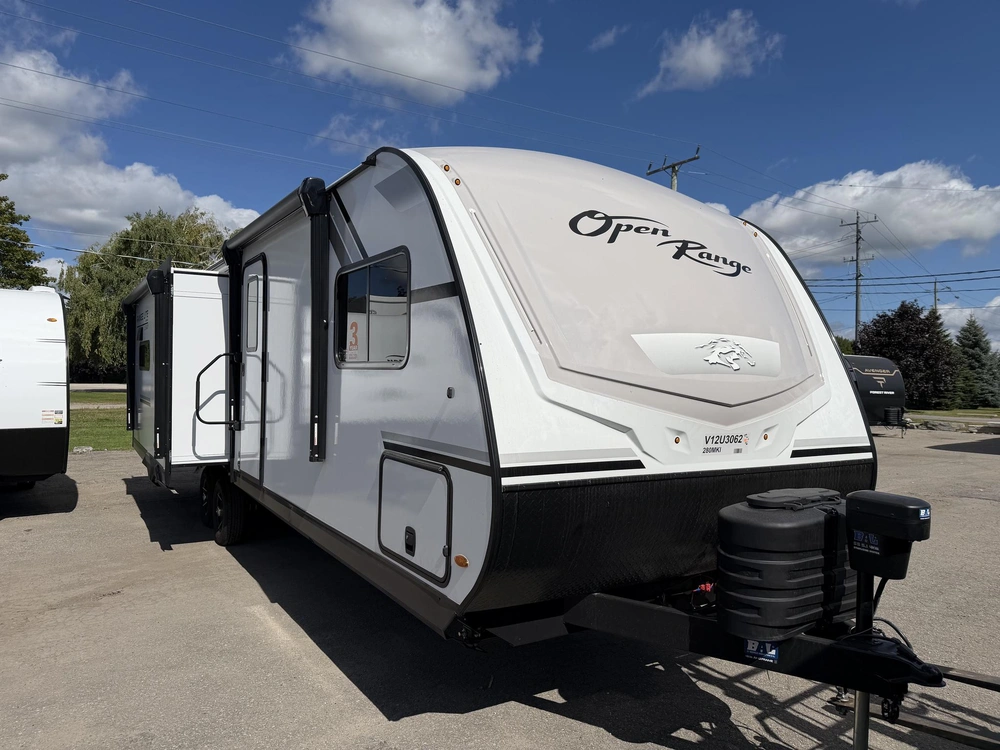 2027 Open Range Range Lite 280mki alt