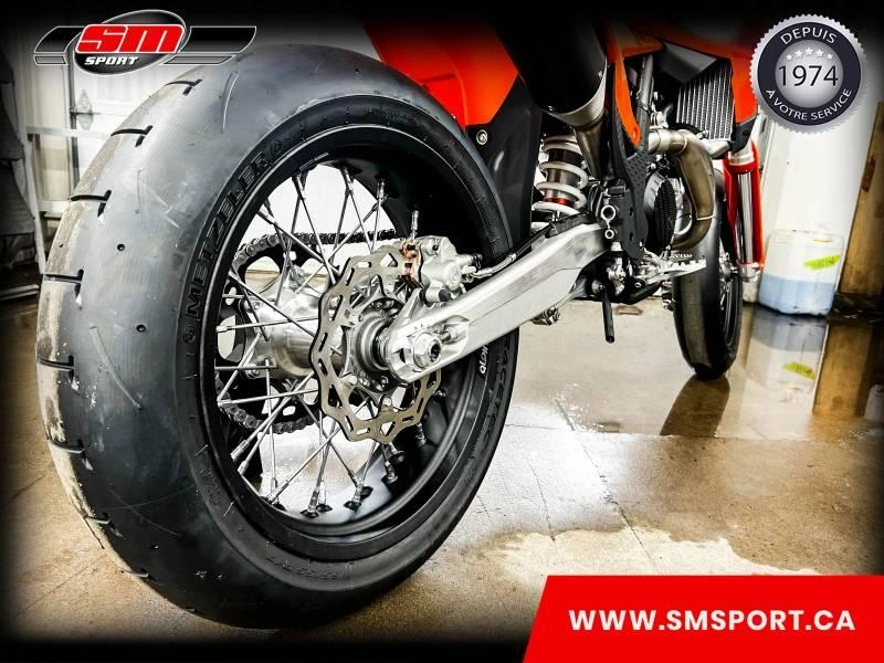Ktm 450 Smr 2027 alt
