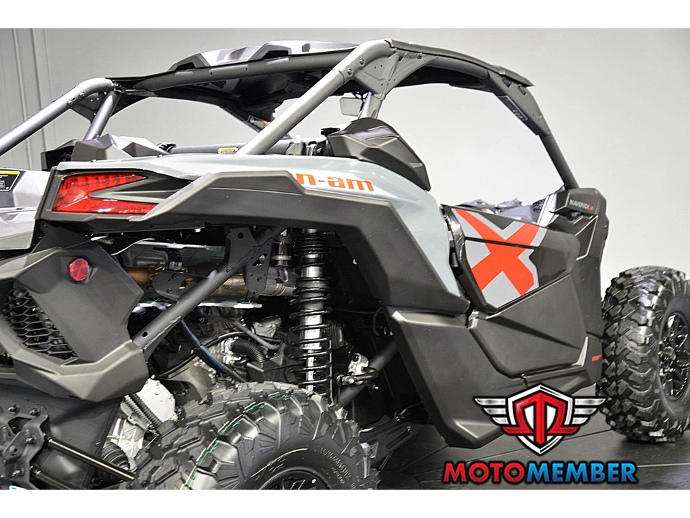 2026 Can-am Maverick X3 X Turbo