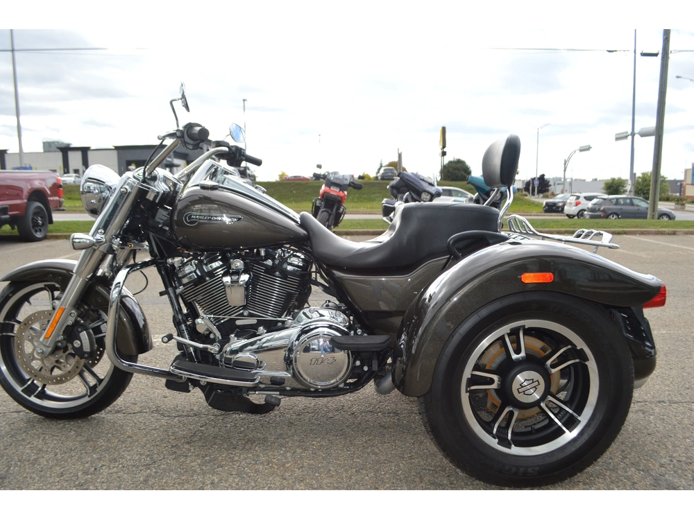 2021 Harley-davidson Flrt alt