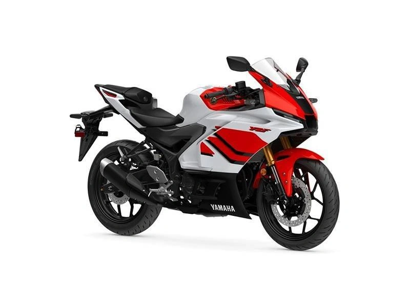 2026 Yamaha Yzf-r3 Abs