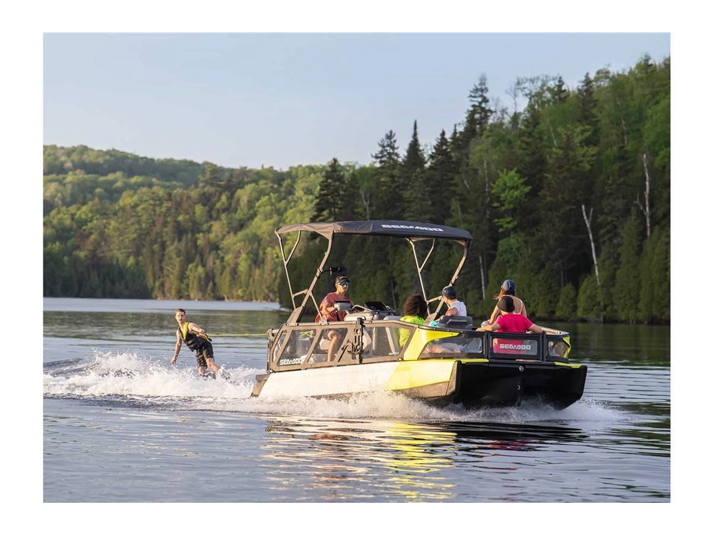 2023 Sea-doo Switch Sport 21 - 230 Hp