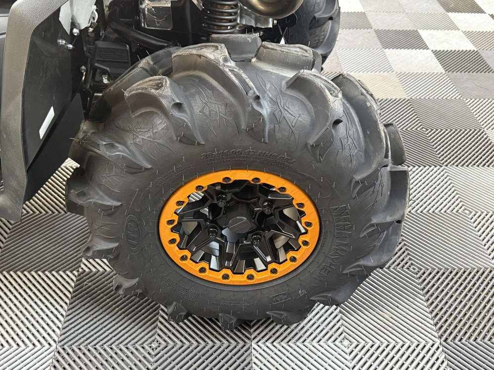 2026 Can-am Renegade X Mr 650