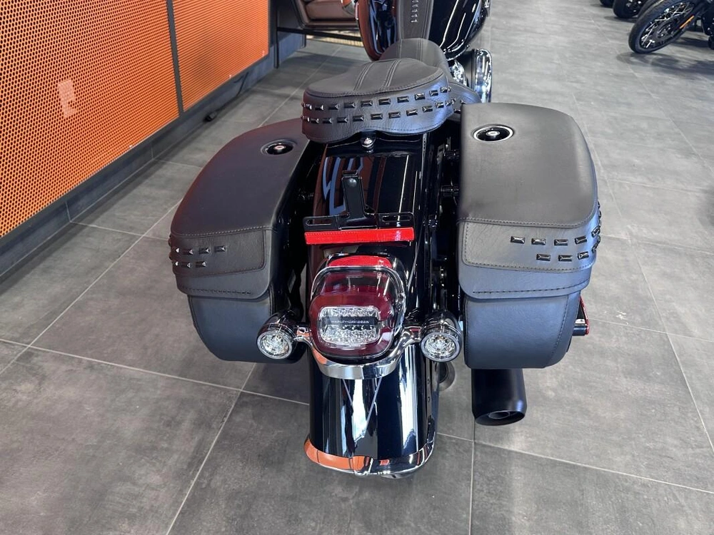 2026 Harley-davidson Cruiser alt