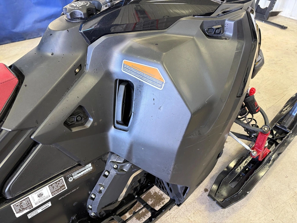 Ski-doo Freeride 850 Etec Turbo 154 2.5 2023 alt
