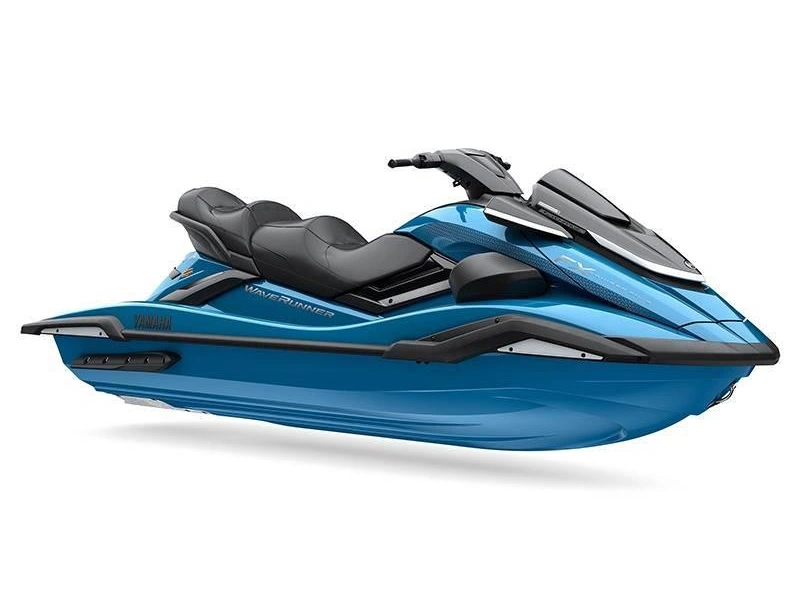 2026 Yamaha Fx Cruiser Svho W/audio