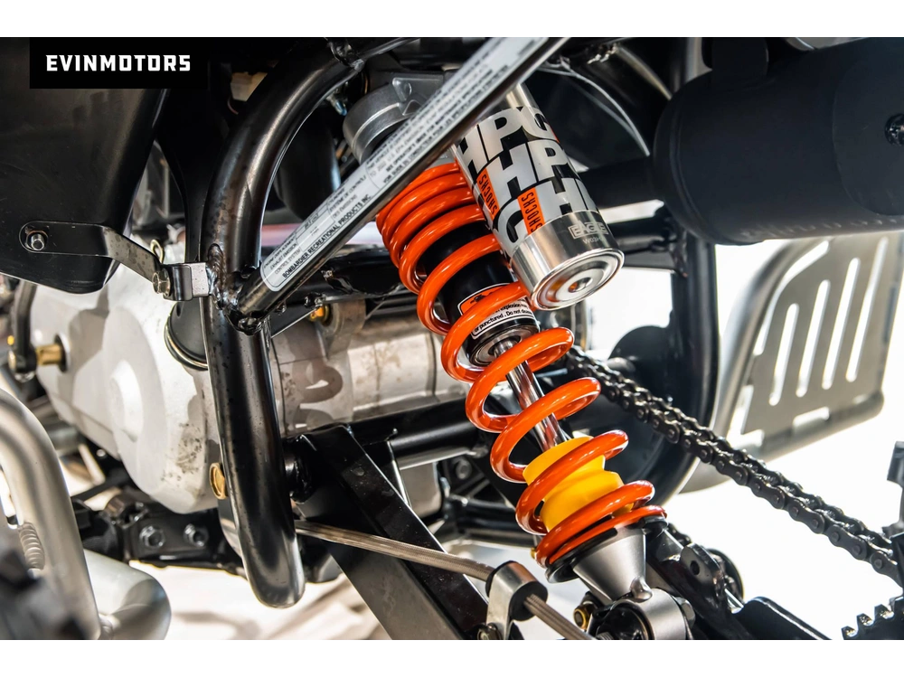 2022 Can-am Ds X 90-4st 90 Rd 22