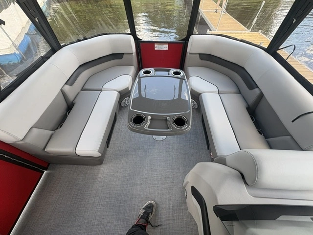 Princecraft Vectra 21 Rl 2026