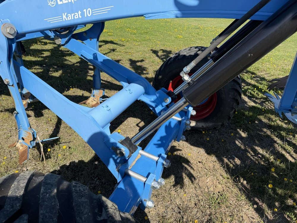 Lemken Karat 10/700 Kua 2023 alt