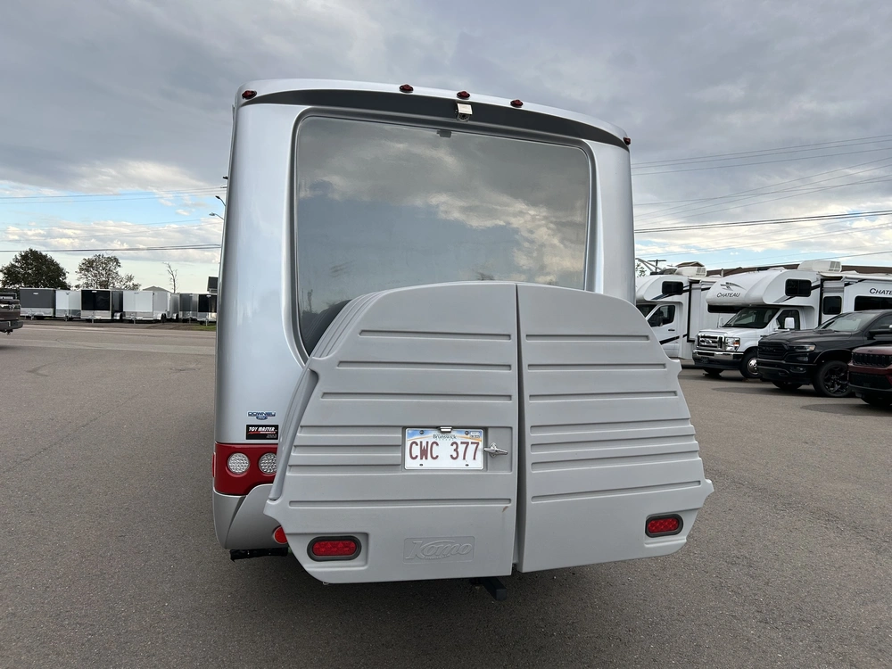 2019 Leisure Wonder 24 Ftb alt