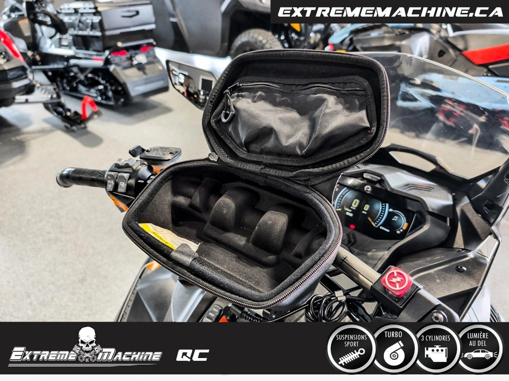 Skidoo Ski Doo Mach Z 900 Turbo R Prêt Pour La Saison!!! 2022 alt