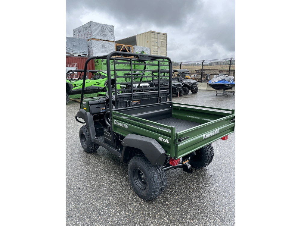 2027 Kawasaki Kaf620vvfnn alt