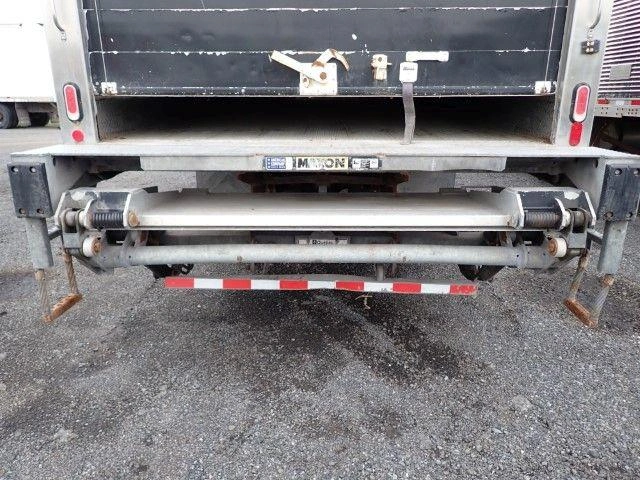 Peterbilt 337 2018