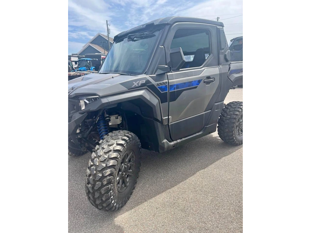 2024 Polaris Xpedition Xp 1000 alt
