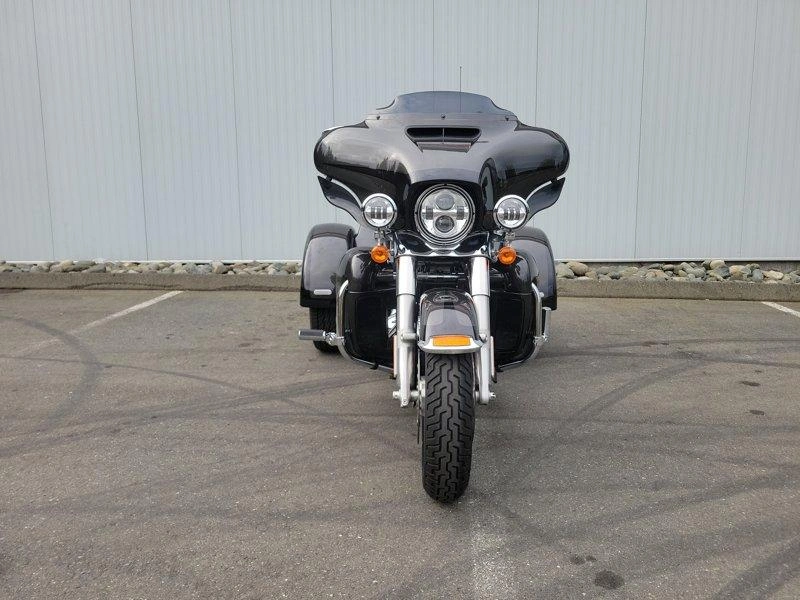 2019 Harley-davidson Trike Flhtcutg - Tri Glide Ultra Classic alt