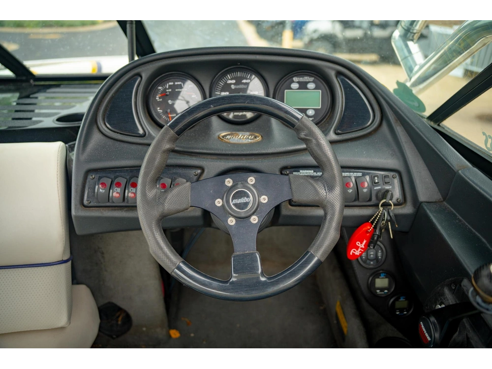 2002 Malibu Response Lx