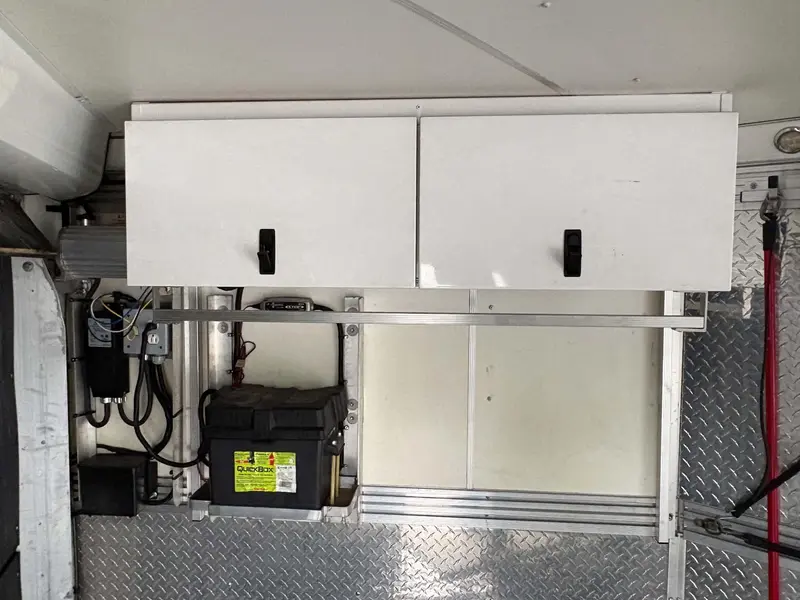 Triton PRESTIGE 22 **ENTIEREMENT ALUMINIUM!!** 2012