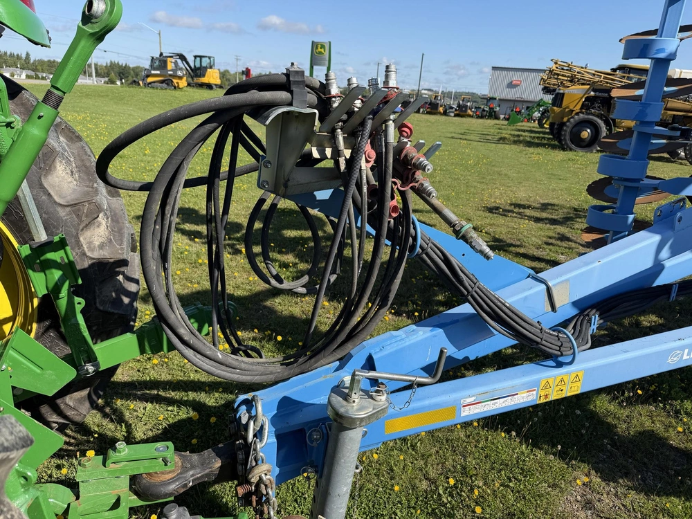 Lemken Karat 10/700 Kua 2023 alt