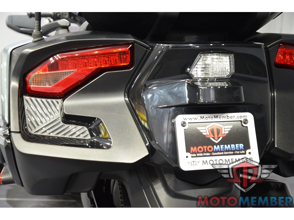 2021 Can-am Spyder Rt Limited alt