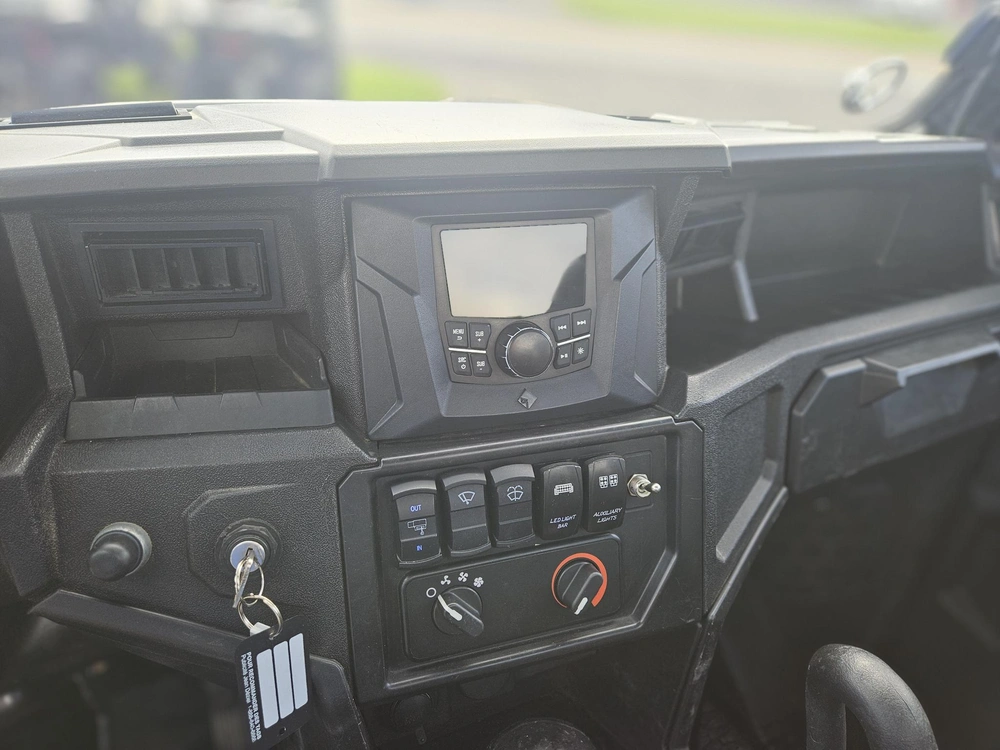 2021 Polaris General 1000 alt