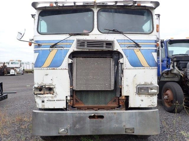 Freightliner Flb 1988