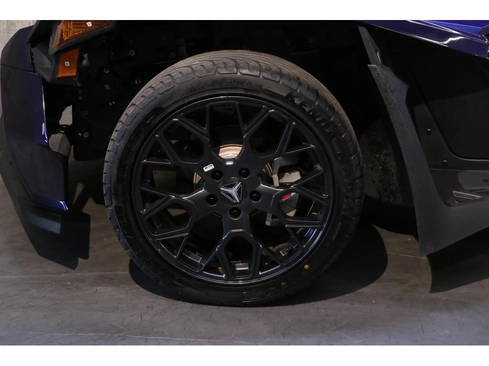 Polaris Slingshot Sl Autodrive 2024