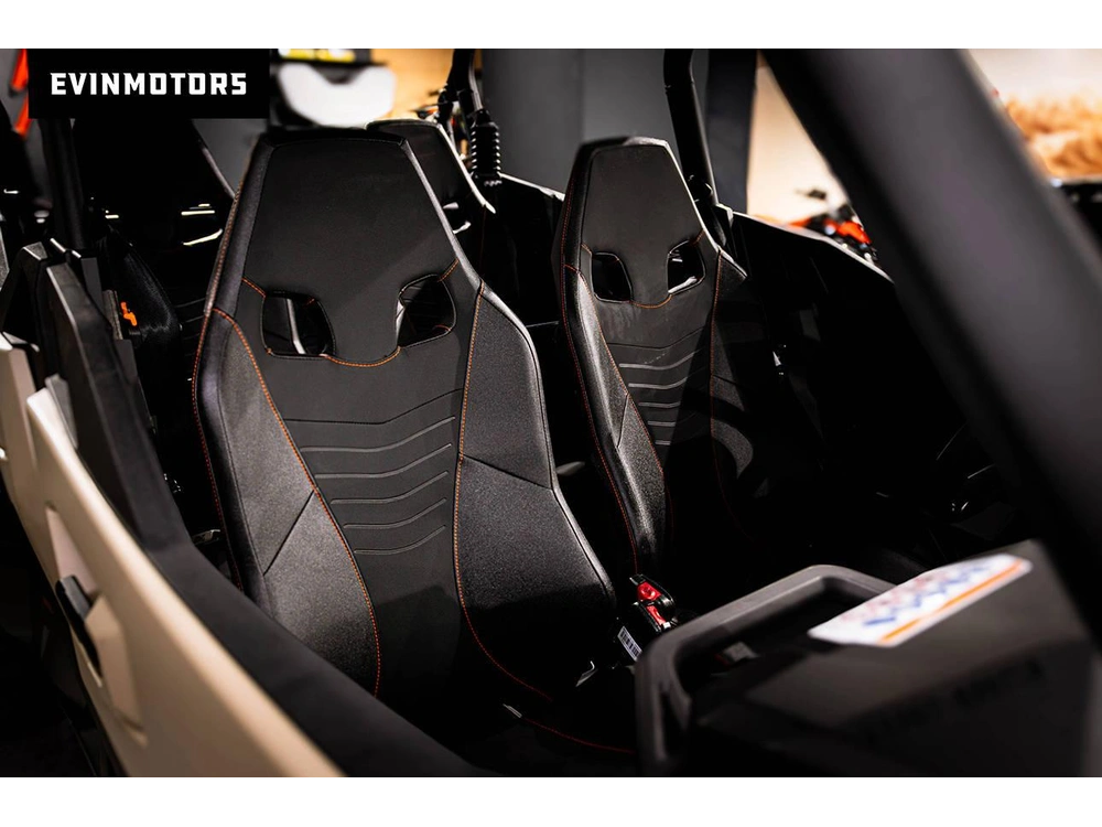 2024 Can-am Commander Xtp 64 1000r