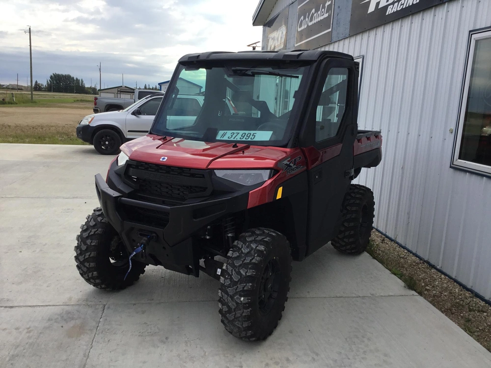 2026 Polaris Ranger 1000 Xp Northstar Premium