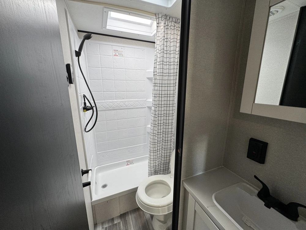 2026 Jayco Jay Flight Slx 261bhs alt