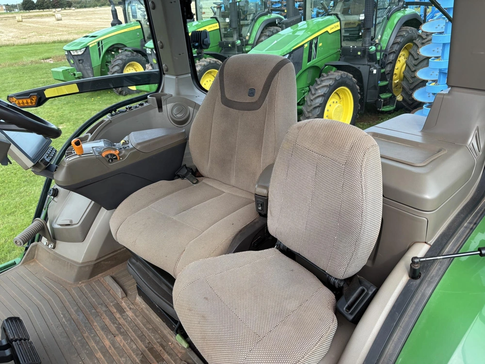 John Deere 7r 230 2021 alt